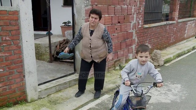 Divorc në pleqëri, u ndanë se burri ra në dashuri - Top Channel Albania - News - Lajme