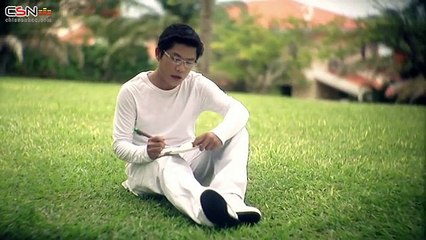 Trai Tim Cua Gio - Nguyen Van Chung_ Hoa [MP4 MV 360p]