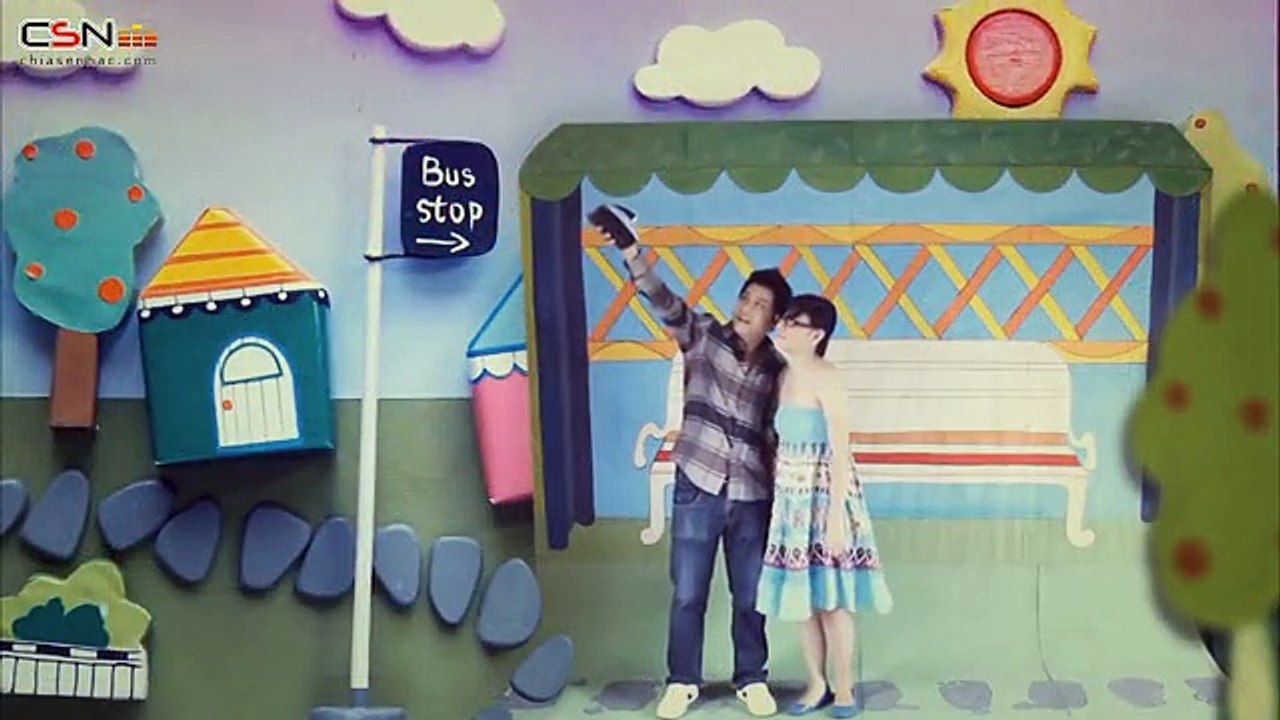 Bai Hat Cua Mua - Nguyen Van Chung [MP4 MV 360p]