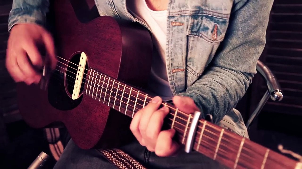 Jessie J - Flashlight - (Nicole Cross Official Cover Video)