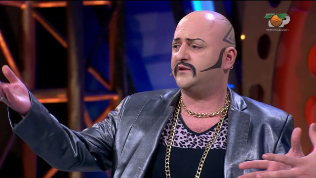 Portokalli, 11 Mars 2018 - Edi Rama, Melamini, Kapo, Bosja dhe Populli (Kullat e mia)