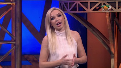 Portokalli, 11 Mars 2018 - Editoriali