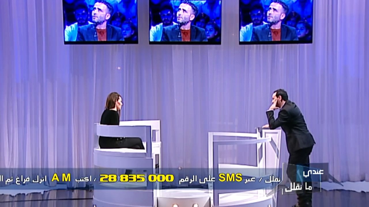 Andi Mankolik S10 Episode 36 11-05-2018 Partie 03