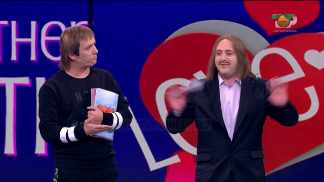 Portokalli, 11 Mars 2018 - Together with love (14 vjec dhender)