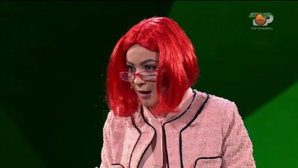 Portokalli, 11 Mars 2018 - Psikologia (Dhuna ndaj grave)