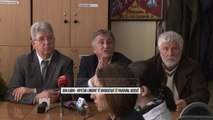Kosovë, grevë njëditore e arsimtarëve për statusin - Top Channel Albania - News - Lajme