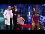 Al Pazar - Një situatë komike te urgjencaaaaaaaa - 10 Mars 2018 - Show Humor - Vizion Plus