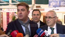 Dita e Verës, hapet panairi tregtar në Elbasan - Top Channel Albania - News - Lajme