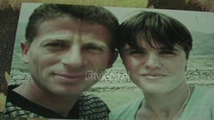 Burgim i perjetshem per Luan Maren