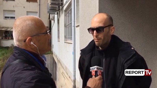 Report TV - Fier, vëllai i Kreshnik Beqirajt kërkon zbardhje e vrasjes së vëllait të tij