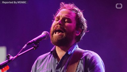 Body Found By Scottish Police Believed To Be Frightened Rabbit Singer