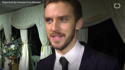 Dan Stevens Joins Natalie Portman And Jon Hamm In 'Pale Blue Dot'