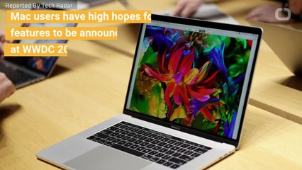 What Mac Users Want From macOS 10.14