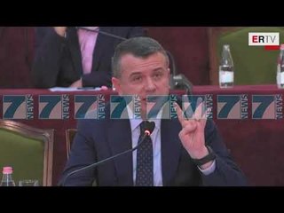 GRUPI PARLAMENTAR I PS AKUZON SE RUSET FINANCUAN CADREN E PD - News, Lajme - Kanali 8