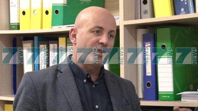 IKEN EPIDEMIA E GRIPIT POR MJEKET APELOJNE QE QYTETARET TE MOS NEGLIZHOJNE - News, Lajme - Kanali 8