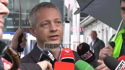 Report TV - Superkupa e Evropës në “Arenën Kombëtare”? Flet inspektori i UEFA-s