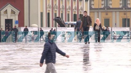 NE VITIN 2017 SHKALLA E PAPUNESISE NE SHQIPERI  ARRITI NE 13. 4% - News, Lajme - Kanali 8