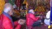 PM Modi Nepal Visit: PM Modi ने Muktinath Temple में की पूजा-अर्चना । वनइंडिया हिंदी