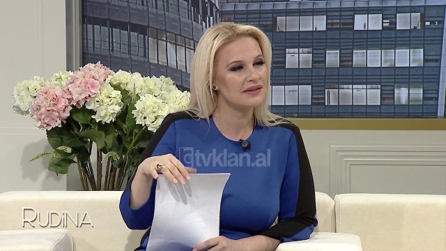 Rudina/ Bojken Lako kujton nje nga keshillat e babait te tij Bujar Lako (12.03.2018)