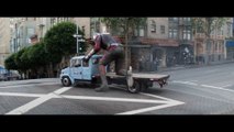 Ant-Man 2 and the Wasp Trailer in English (2018) - HB Movies Trailers -