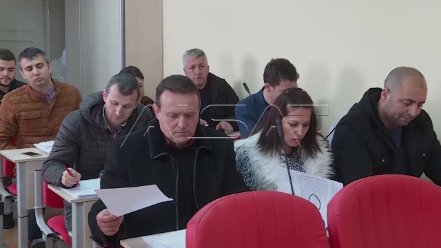 Препукувања меѓу Град Скопје и Сопиште за споменикот на Ќосето