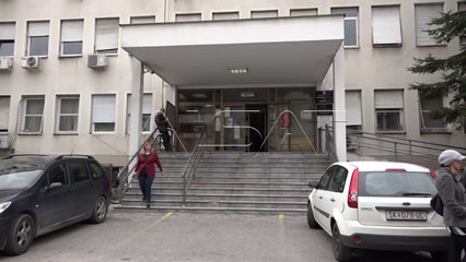 Трошоците за новиот клинички центар непознати