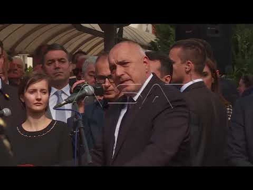 Одбележани 75 години од депортацијата на македо...
