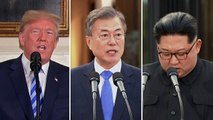 북미 '핵 담판' 앞두고 한반도 외교전 분주 / YTN