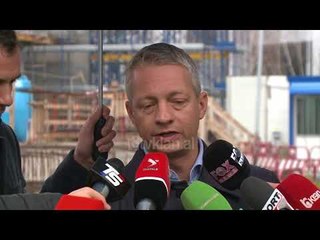 UEFA inspekton punimet ne Arenen Kombetare