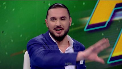 Fiks Fare, 12 Mars 2018, Pjesa 1 - Investigative Satirical Show