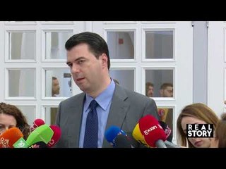 Real Story - Russiagate edhe ne Shqiperi? | Pj.1 - Vizion Plus - Talk Show