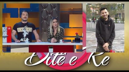 Dite e Re, 13 mars 2018