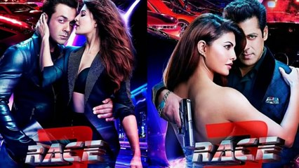 Race 3 Trailer Official Release Date Confirmed By Salman Khan_HD