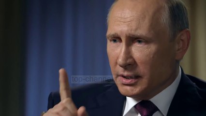 Merkel-Putin, sa të “afërt” me njëri-tjetrin - Top Channel Albania - News - Lajme