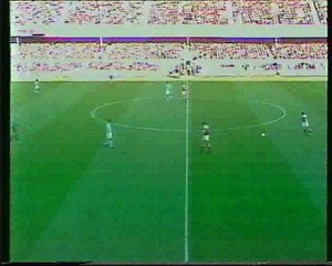 Arsenal - Manchester City 16-10-1993 Premier League