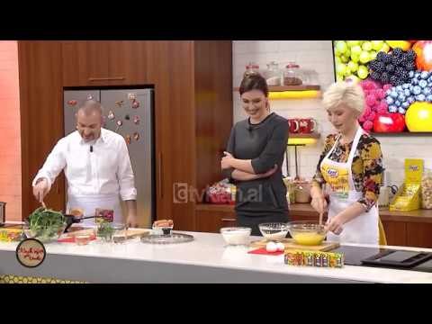 Kush vjen per dreke? - Blerta Tafani dhe Ervin Bushati (13 mars 2018)