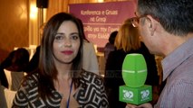 Roli i gruas në shoqëri, konferencë në qytetin e Selanikut - Top Channel Albania - News - Lajme