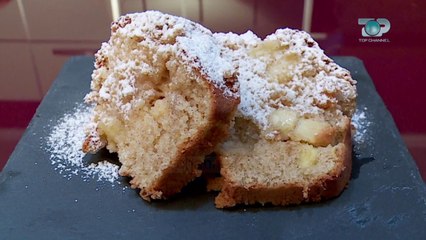 Ne Shtepine Tone, 13 Mars 2018, Pjesa 2 - Kek me fruta