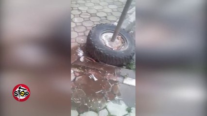 Stop - Vlora, kur ujrat e zeza dalin në sipërfaqe...