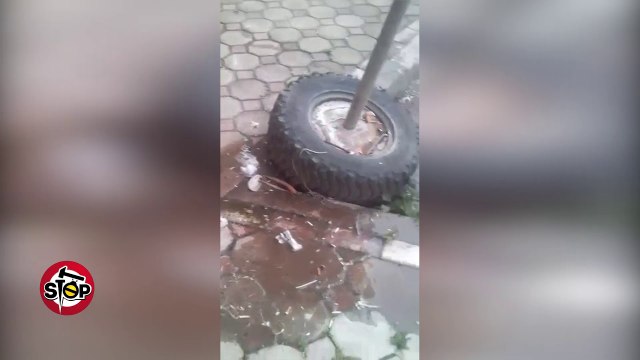 Stop - Vlora, kur ujrat e zeza dalin në sipërfaqe...