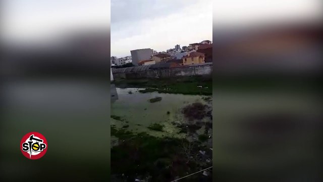 Stop - Shkozet-Durrës...na u bllokuan pusetat prapë...?!