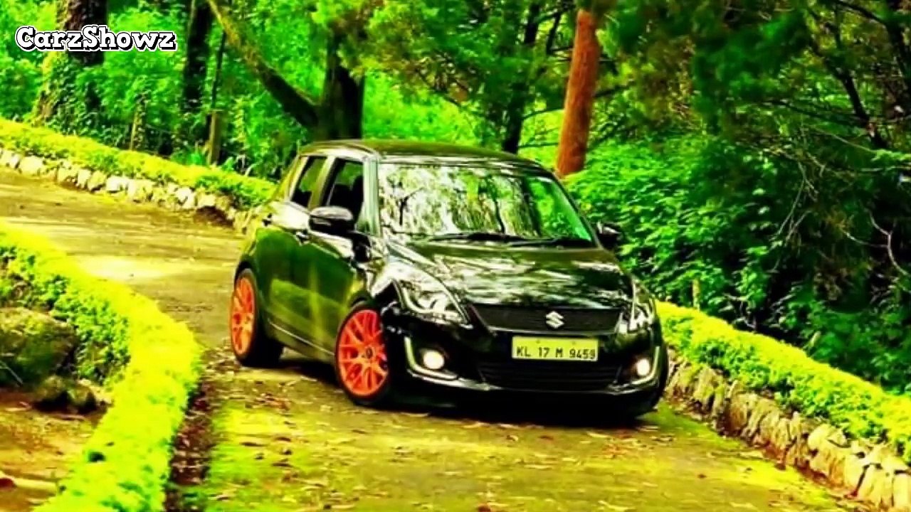 suzuki-swift-modified-cars