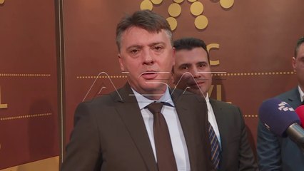 Shilegov: Sopishtja nuk mund ta marrë Qoseton