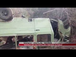 Nxënësit rrëfejnë tmerrin - News, Lajme - Vizion Plus