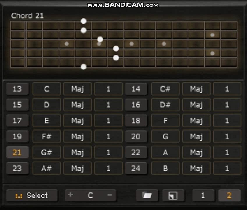 Chord Gitar AYU TINGTING FT. BOY WILLIAM - HANYA KAMU Cover (OST. DIMSUM MARTABAK)