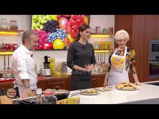 Kush vjen per dreke/ Perballja Bushati-Tafani, kush ishte pjata me e mire (13.03.2018)