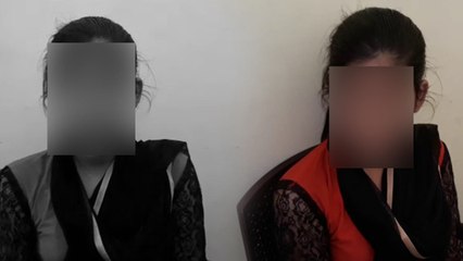 दरोगा पर पिस्तौल की नोंक पर छात्रा के कपड़े उतरवाने का आरोप