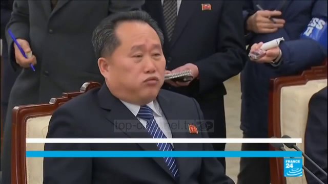 Lojrat në Korenë e Jugut - Top Channel Albania - News - Lajme