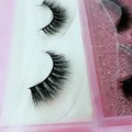Wholesale Mink Lashes factory 3D Mink Lashes manufacturer