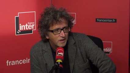 Lionel Naccache, neurologue, explique ce qui se passe dans le cerveau d'un auditeur radio : "Vers 50 millièmes de secondes, on prend conscience des sons"